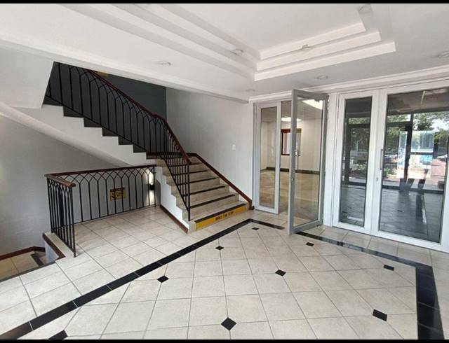 BUSINESS PROPERTY TO RENT IN VORNA VALLEY